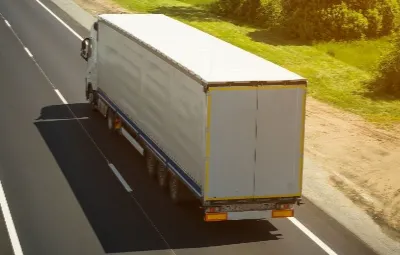 İstanbul ile Kuşadası Arası Parça Eşya Taşıma