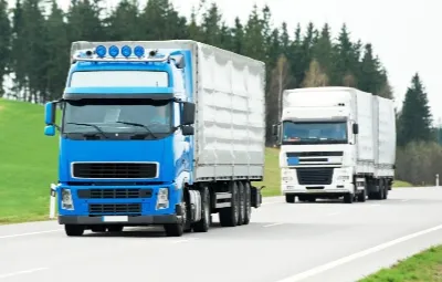 İstanbul ile Kuşadası Arası Eşya Taşıma